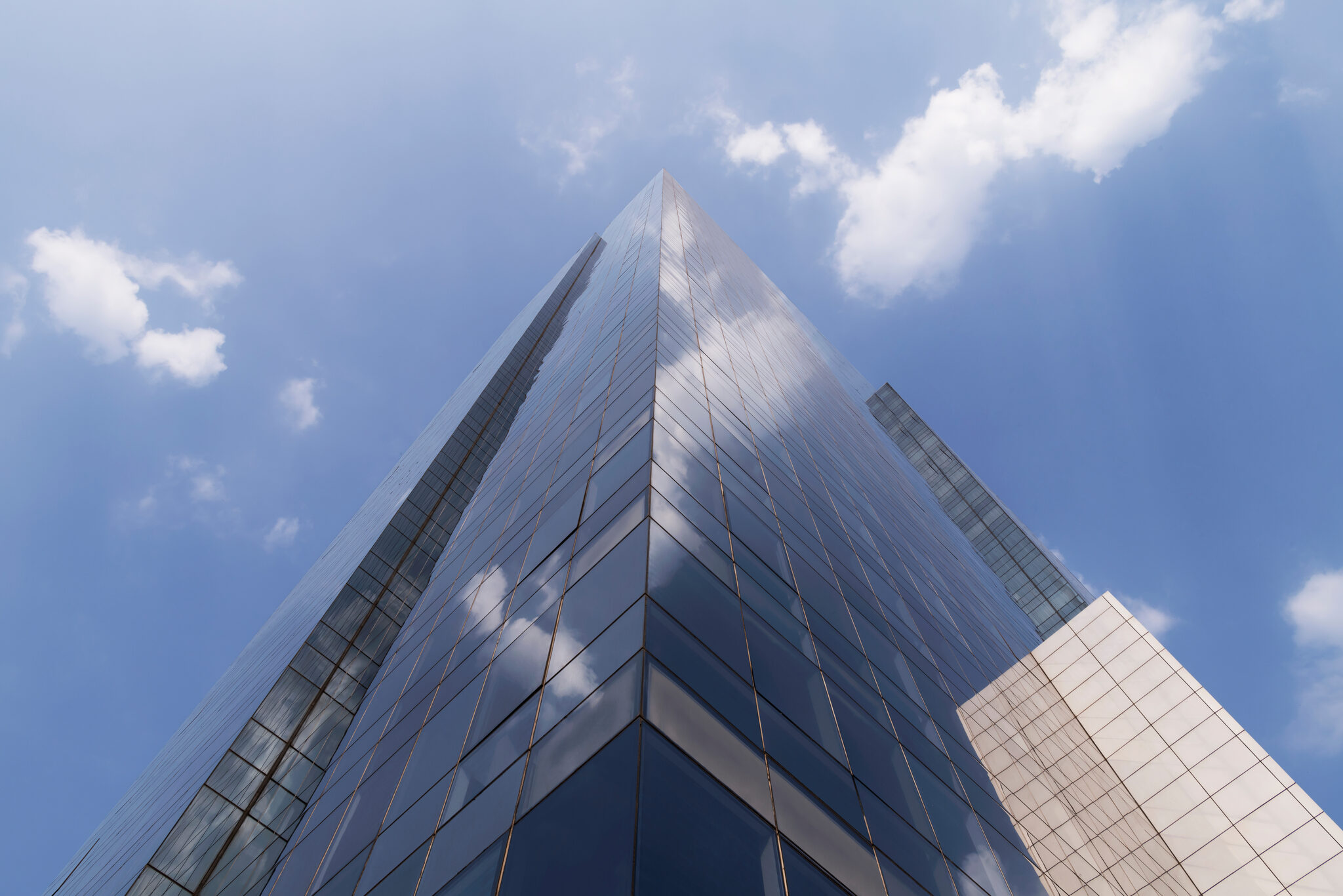 Commercial development