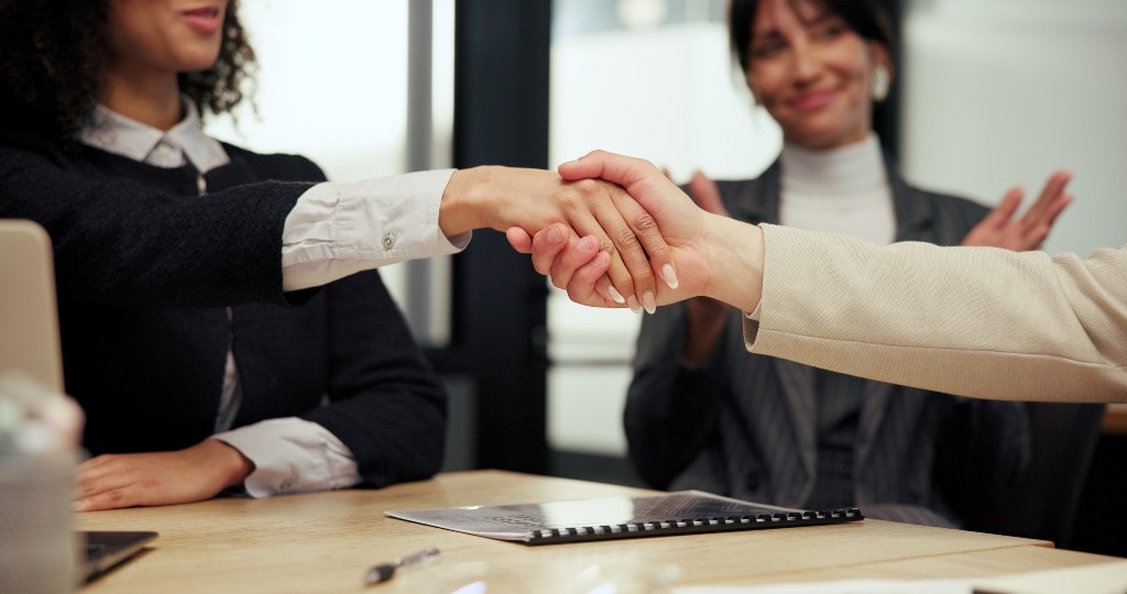 Greenscape commercial leasing experience