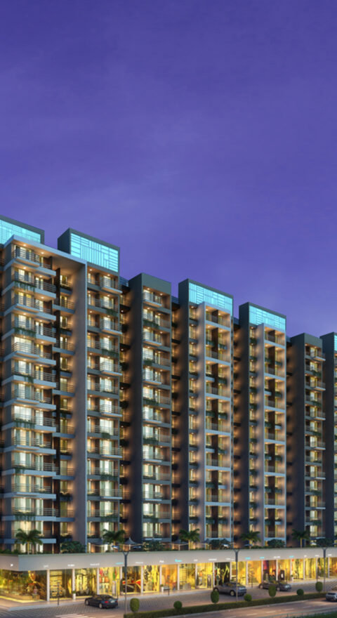Eternia Greenscape Group, luxurious office spaces of Navi Mumbai, best property investment in navi mumbai