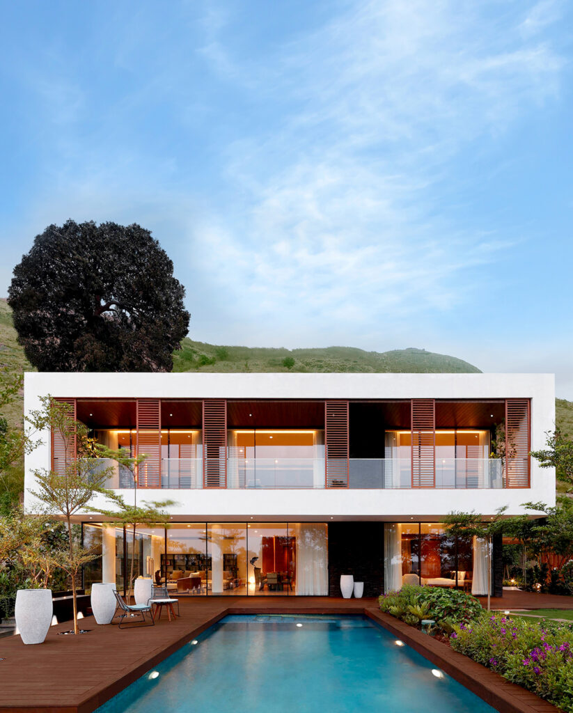 Greenscape Group Meraki, Meraki Villa in Khandala, Meraki Villa in Lonavala, Best luxurious villa in Khandala, Luxurious villa in Lonavala
