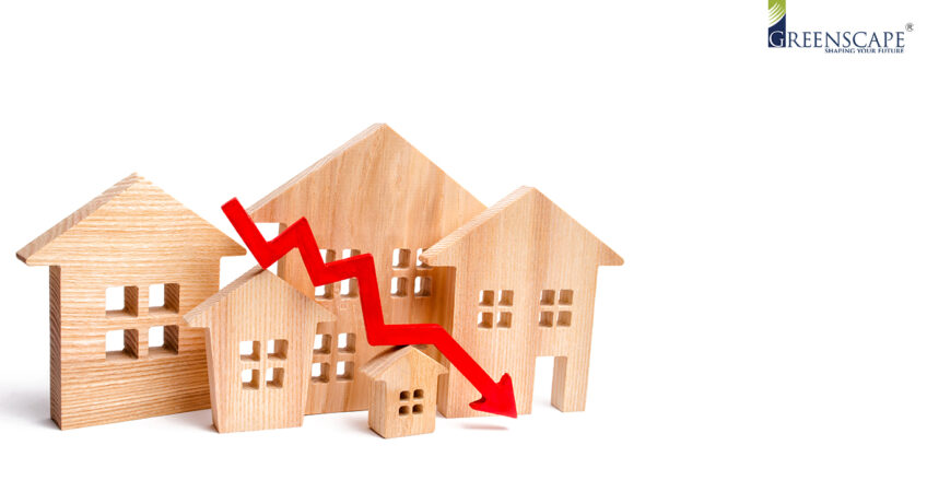 Impact of Corona Virus on Indian Real Estate  