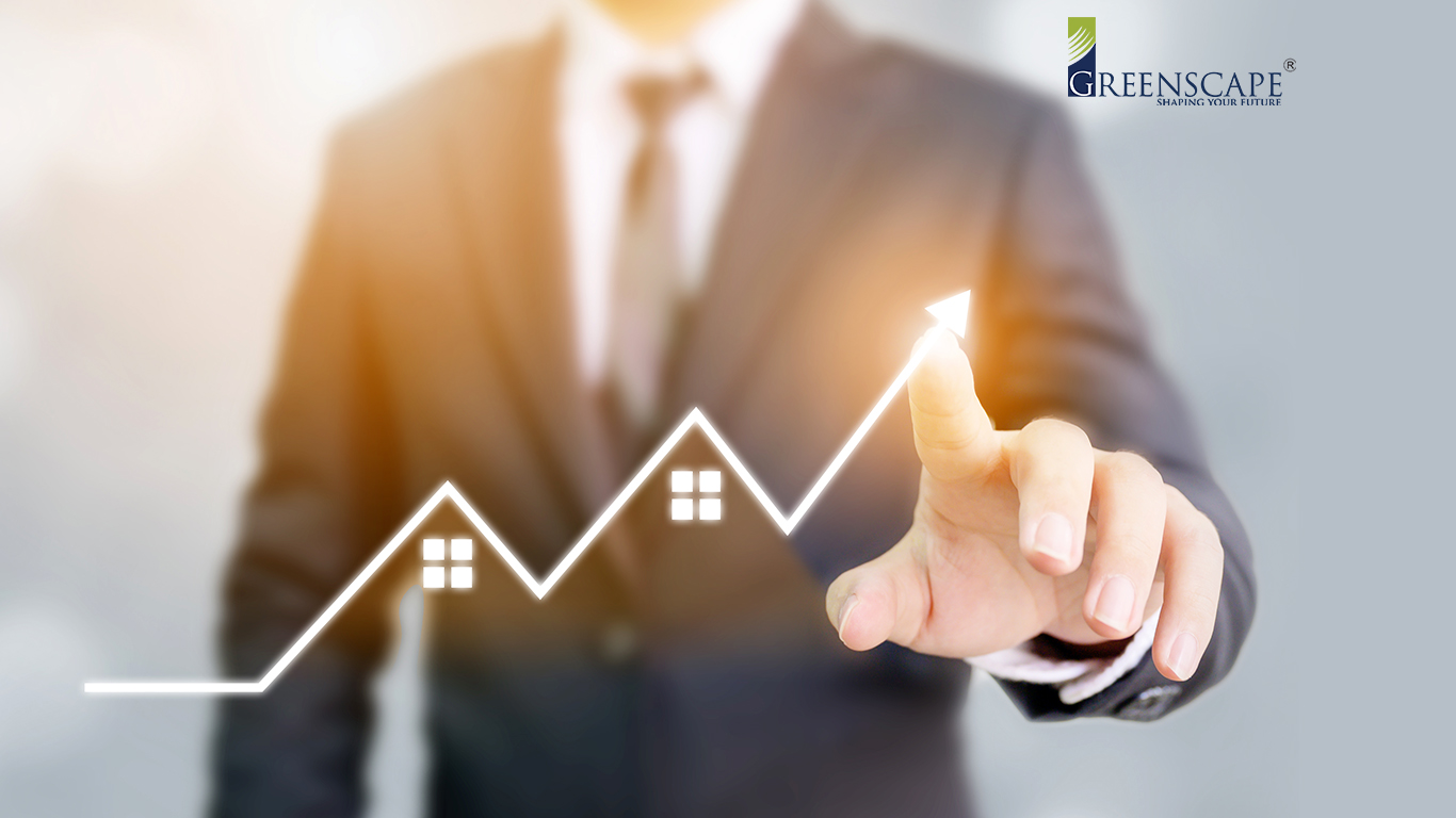 Using a residential property for commercial purposes