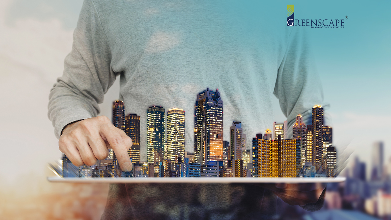 Real Estate Outlook for India in 2021