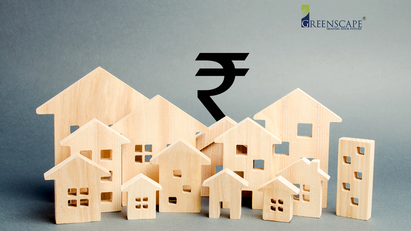 What are zerorental flats?