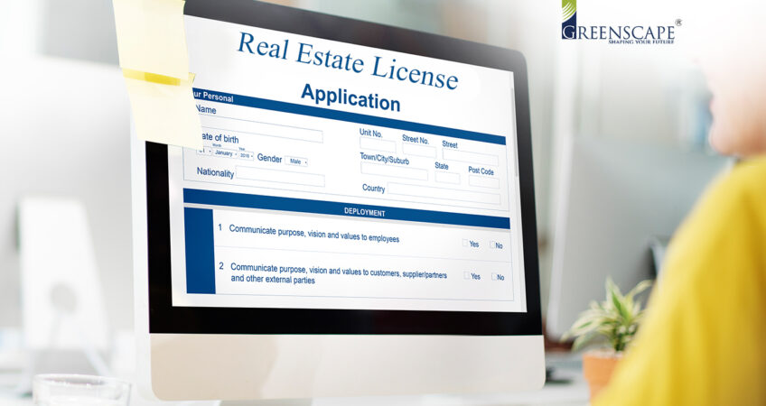 7 Benefits of having a Real Estate License  