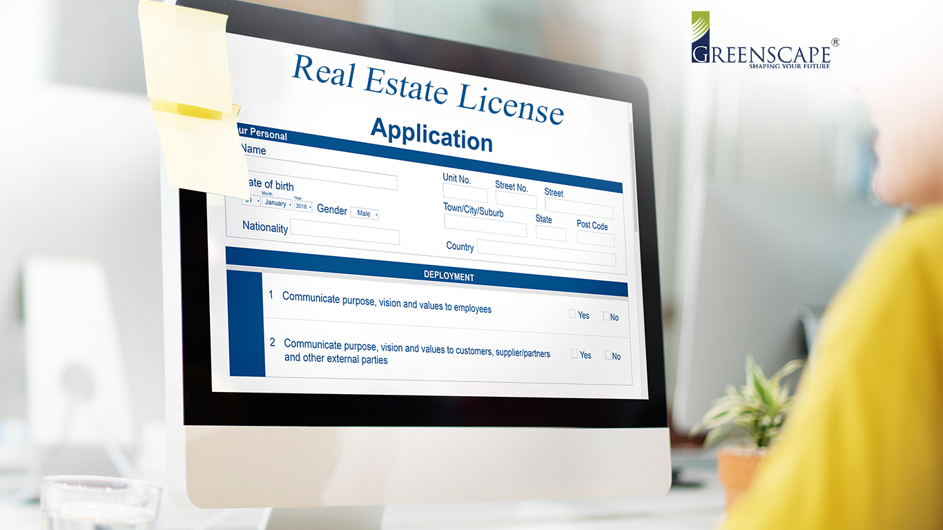 7 Benefits of having a Real Estate License