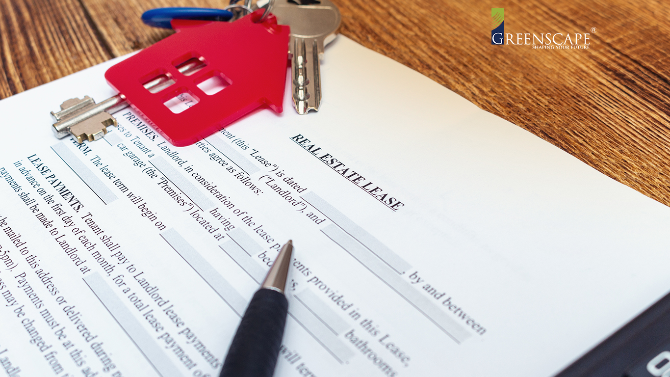 10 Things To Look At Before Leasing A Commercial Property