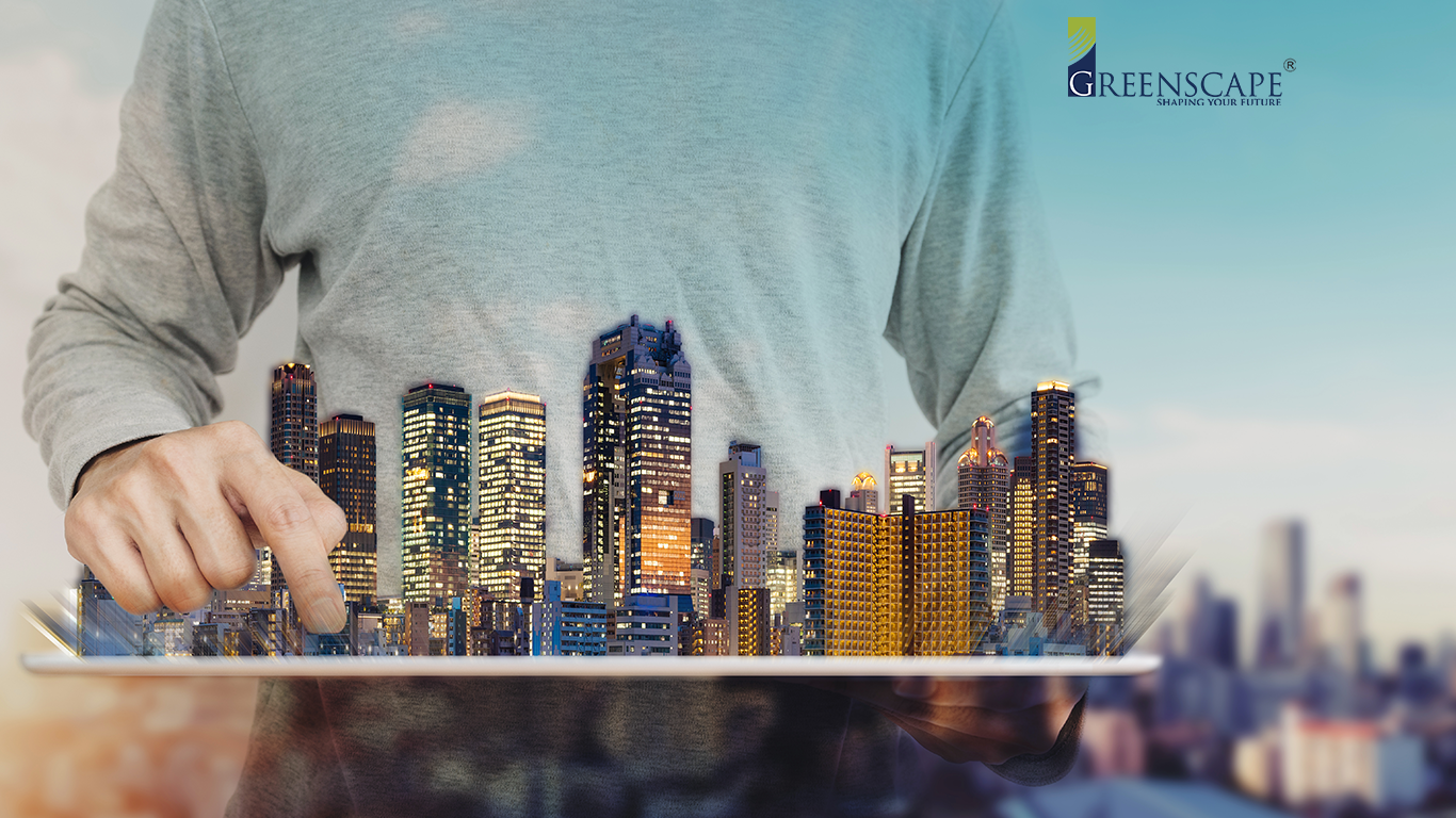 The Ultimate Guide to Metaverse Virtual Real Estate Greenscape