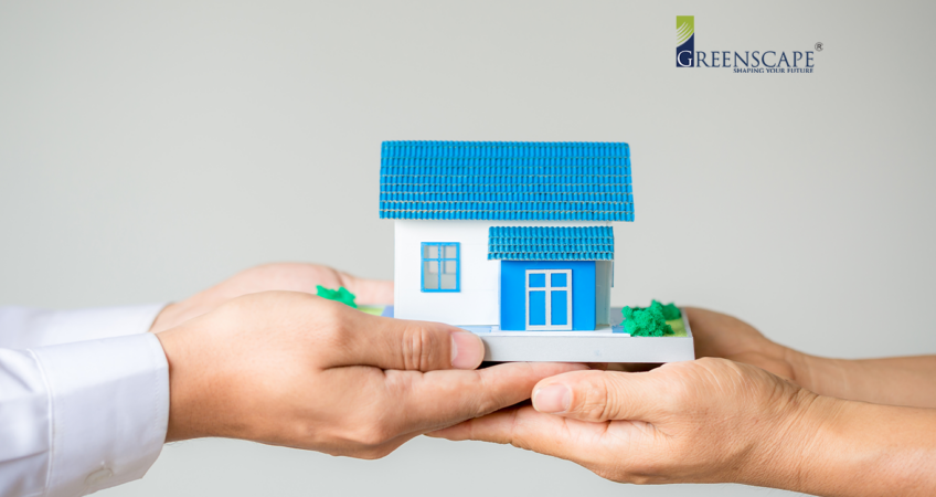 Tax Benefits On Home Loan To Buy Residential Properties  
