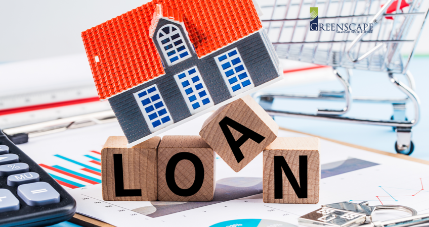 Home Loan Process Step By Step  