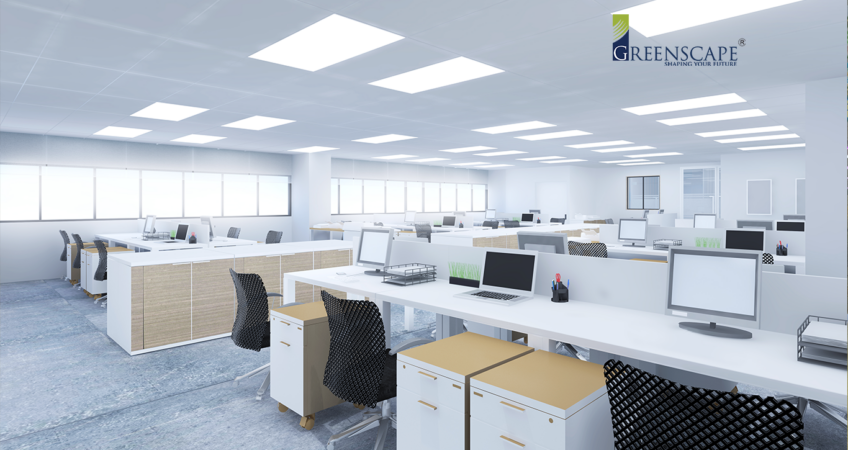 What to Consider While Finding Office Space For Your Business  