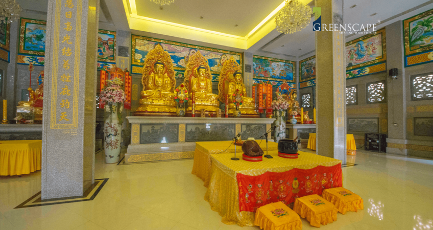 Vastu Tips and Ideas For the Pooja Room  