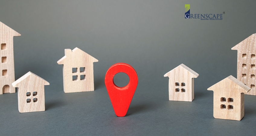 How To Choose The Right Location For Your New Home!  