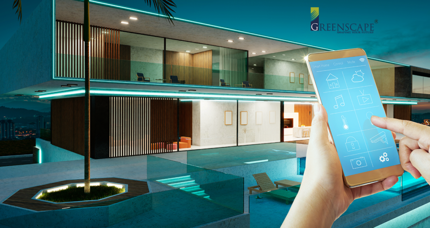 How to Create a Smart Home: An Overview Of The Latest Trends And Technologies!  