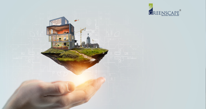 The Impact Of Technology On Real Estate Development  