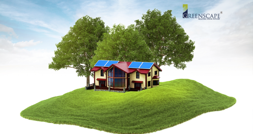 Embracing Green Homes: Benefits of Sustainable Real Estate Investment in India  