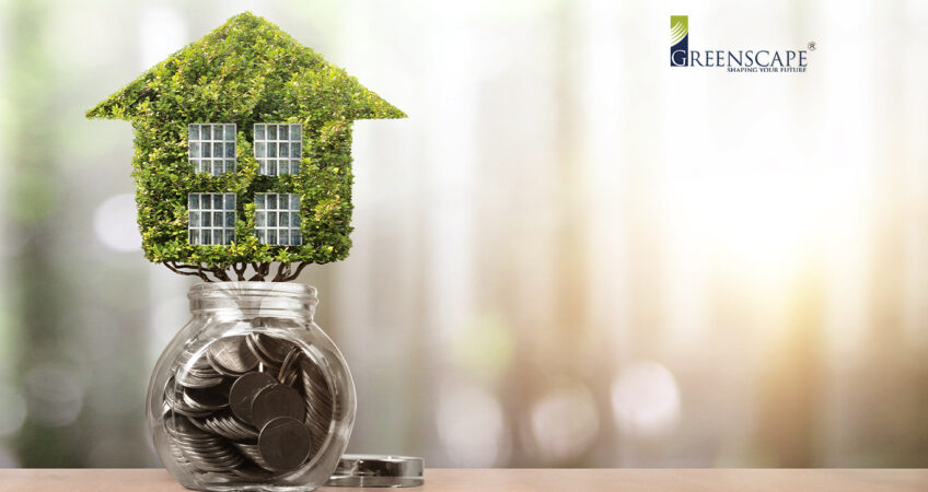 Financial Perks for the Green Home Buyers in India!  