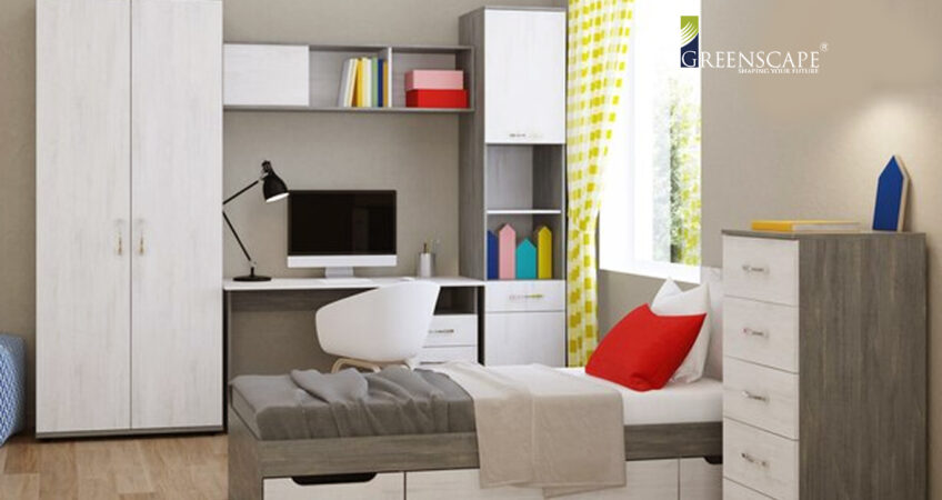 Multi-Functional Furniture: Smart Solutions for Small Spaces  