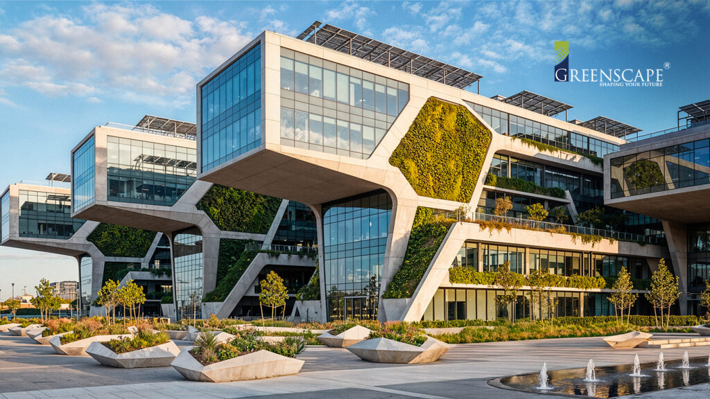 Why IT/Ites Parks in India Are the New Global Tech Powerhouses