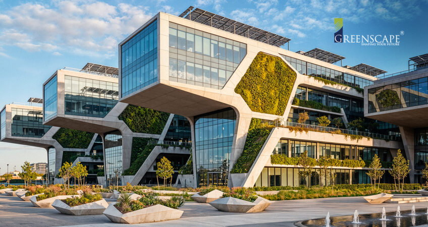 Why IT/Ites Parks in India Are the New Global Tech Powerhouses  