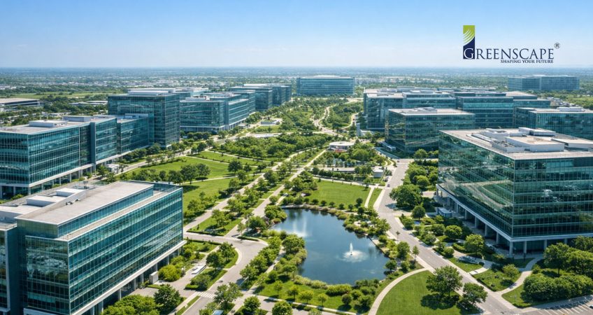 Amenity-Driven Workspaces: What Corporates Expect in 2025  