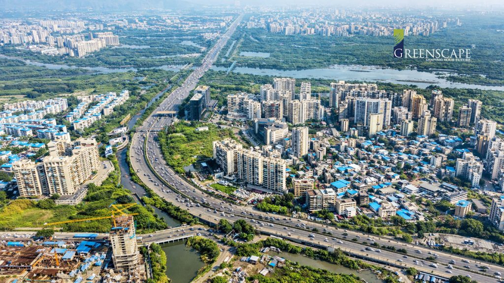 Why Navi Mumbai Is Becoming a Hotspot for Real Estate Investment