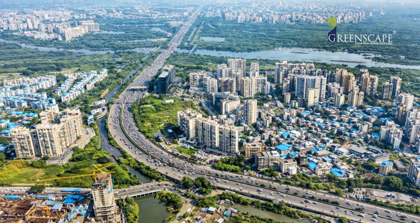 Why Navi Mumbai Is Becoming a Hotspot for Real Estate Investment  